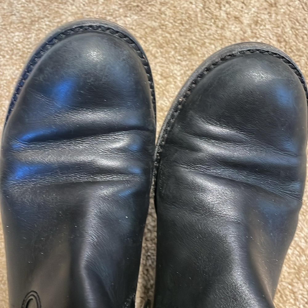 Coach Joelle Boot - Picture 5 of 5